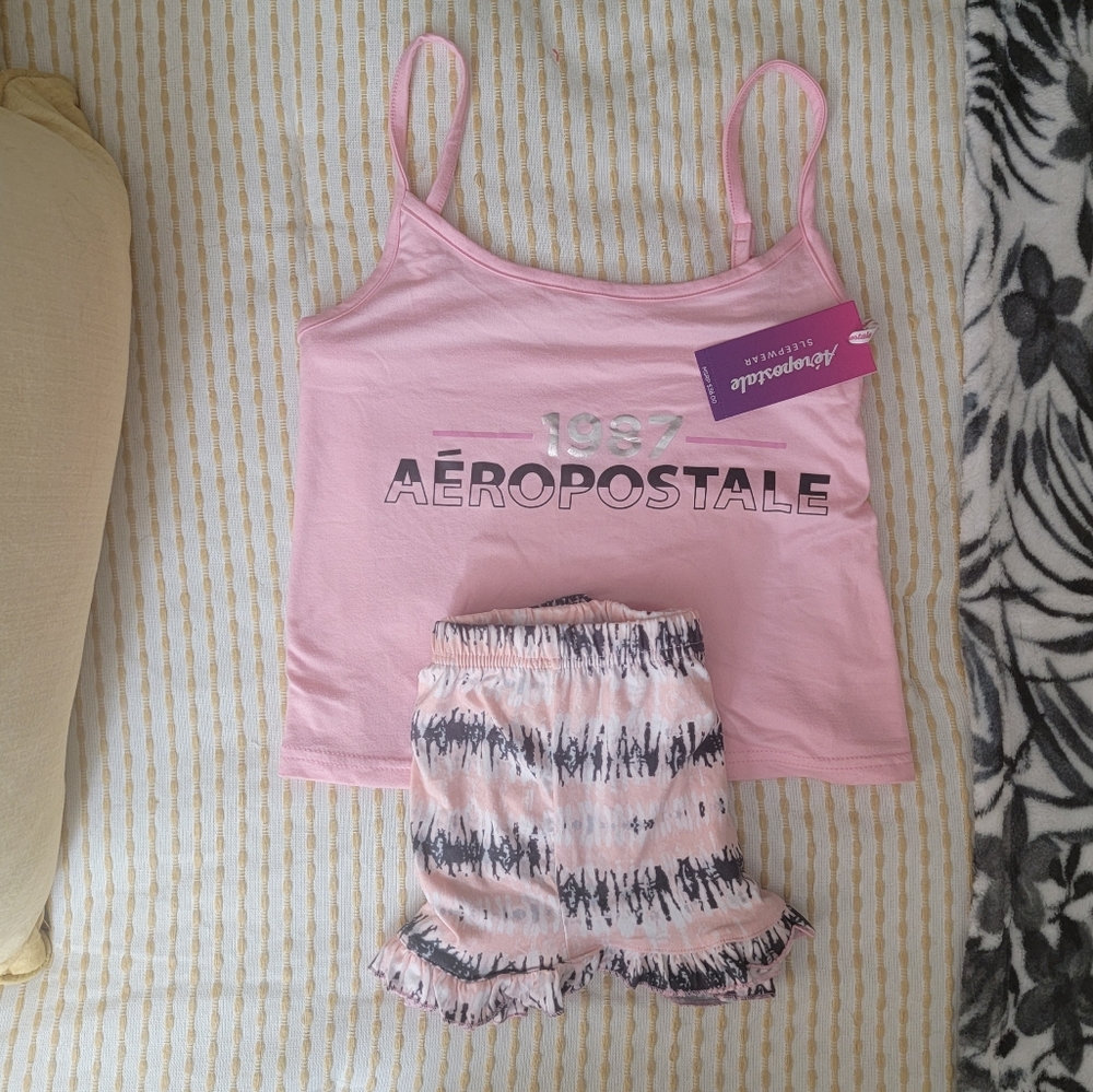 Aeropostale lounge set NWT